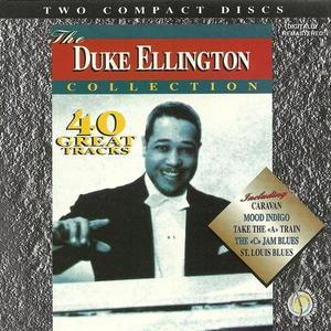 The Duke Ellington Collection (2CD)