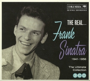 The Real... Frank Sinatra (CD3)