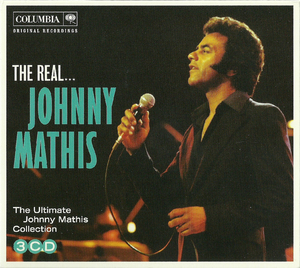 The Real... Johhny Mathis (CD2)