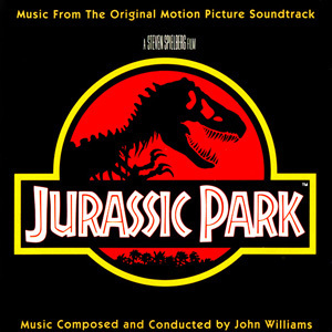 Jurassic Park (Remastered)