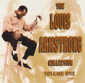 Louis Armstrong Vol. 1