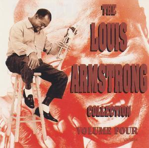 The Louis Armstrong Collection - Volume 4