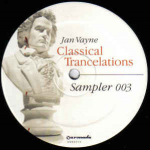 Classical Trancelations Sampler 003 
