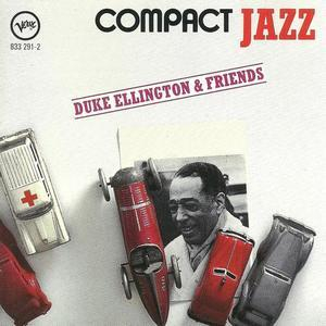 Compact Jazz: Duke Ellington & Friends