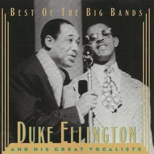 Duke Ellington And His Great Vocalists