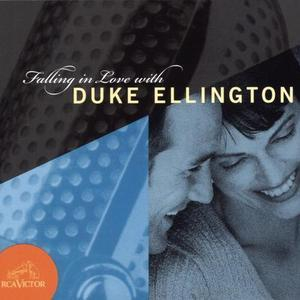 Falling In Love With Duke Ellington