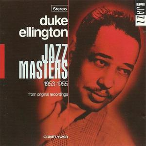 Jazz Masters 1953-1955