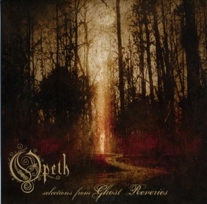 Selections From Ghost Reveries