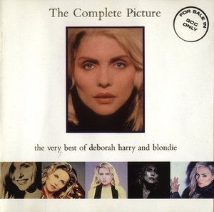 The Complete Picture - The Very Best Of Deborah Harry And Blondie