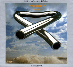 Tubular Bells (25th Anniversary Edition)