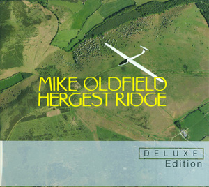 Hergest Ridge (Deluxe Edition, 2010 Remaster) (2CD)