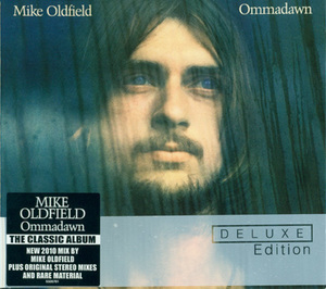 Ommadawn (2010, DE, Germany) (2CD)