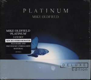 Platinum (2012, Remaster, DE, Germany) (2CD)