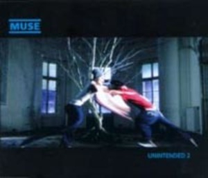 Showbiz - Unintended 2  (CD9)