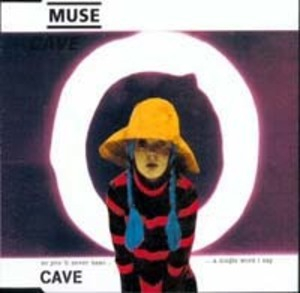 Showbiz - Cave 1 (CD2)