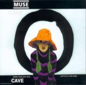 Showbiz - Cave 2  (CD3)