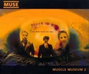 Showbiz - Muscle Museum 2 (CDS)