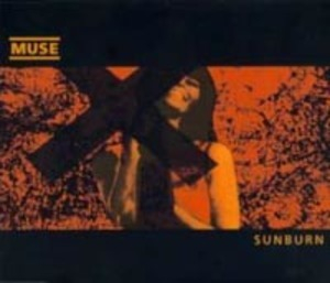 Showbiz - Sunburn 1 (CDS)