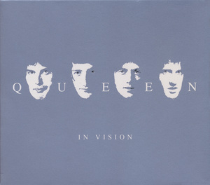 Queen In Vision