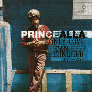 Only Love Can Conquer: 1976-1979