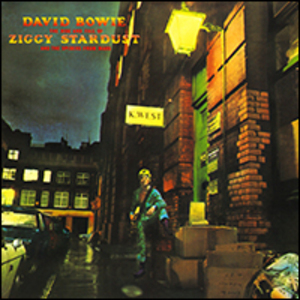 The Rise And Fall Of Ziggy Stardust And The Spiders From Mars (1984 Remaster)