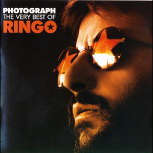 Photograph - The Very Best Of Ringo