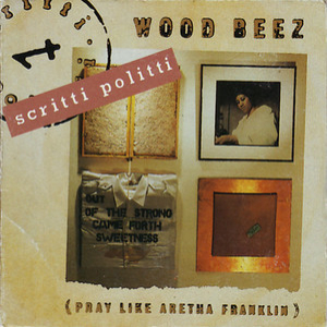 Wood Beez (CD3)