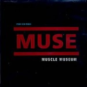 Muscle Museum  (Promo)