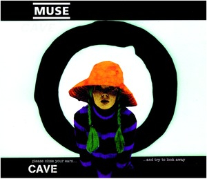 Cave 2 (CD2)