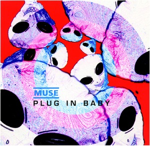Plug In Baby (CD2)
