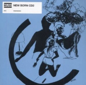 New Born (CD2)