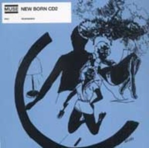 Symmetry Box - New Born 2 (CD4)