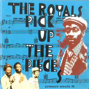 Pick Up The Pieces (2002 Remaster)