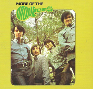More Of The Monkees (2CD)