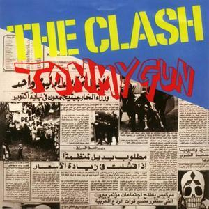 The Singles - Tommy Gun (CD7)