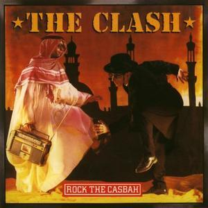 The Singles - Rock The Casbah (CD17)