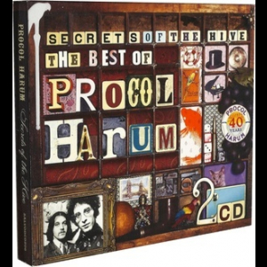 Secrets Of The Hive: The Best Of Procol Harum