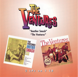 1961-Another Smash /1961-The Ventures