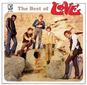 The Best Of Love