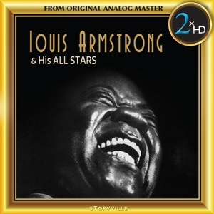 Louis Armstrong & His All Stars (Remastered) (Hi-Res) 