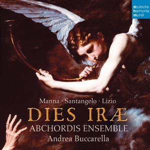 Sacred & Instrumental Music From 18th Century Naples 