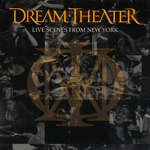 Live Scenes From New York (3CD)