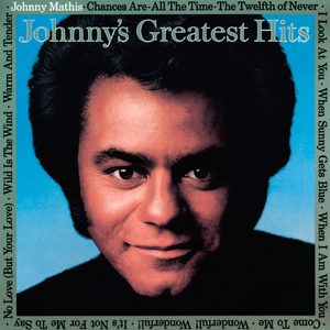 Johnny's Greatest Hits