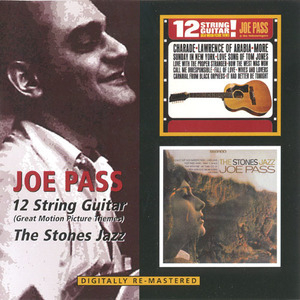 12 String Guitar / The Stones Jazz