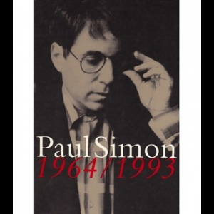 Paul Simon 1964/1993