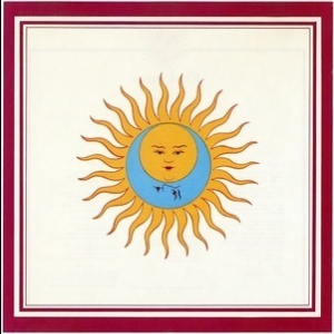 Larks' Tongues In Aspic (30Th Anniversary Edition Remaster)