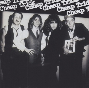 Cheap Trick (1998 Re-issue)