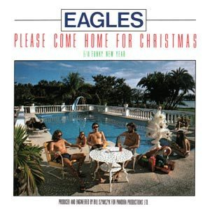 Please Come Home For Christmas (Bonus CD) [CDS]