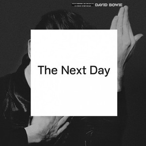 The Next Day (Japan BSCD2)