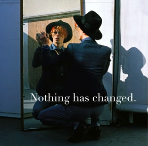 Nothing Has Changed: The Very Best Of Bowie (3CD)